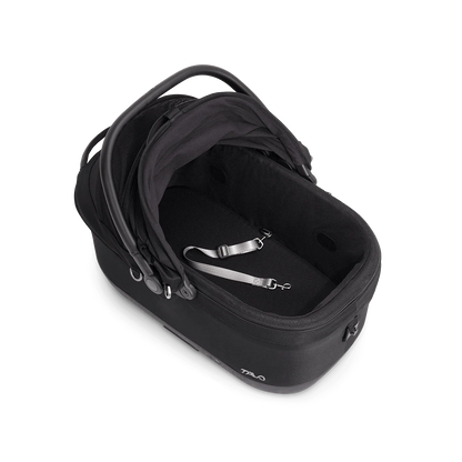 Tavo Pets Maeve iso6X Wind Pet Car Seat - Onyx
