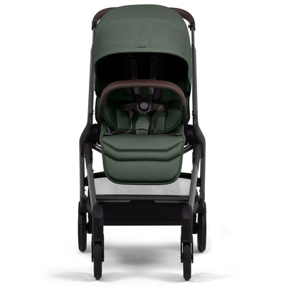 Joolz Hub2 Stroller - Forest Green