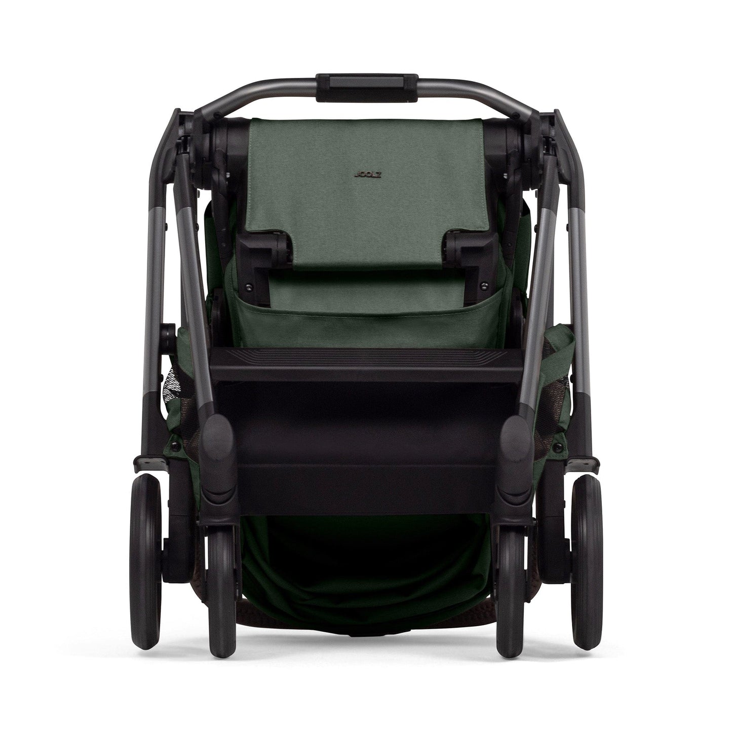 Joolz Hub2 Stroller - Forest Green