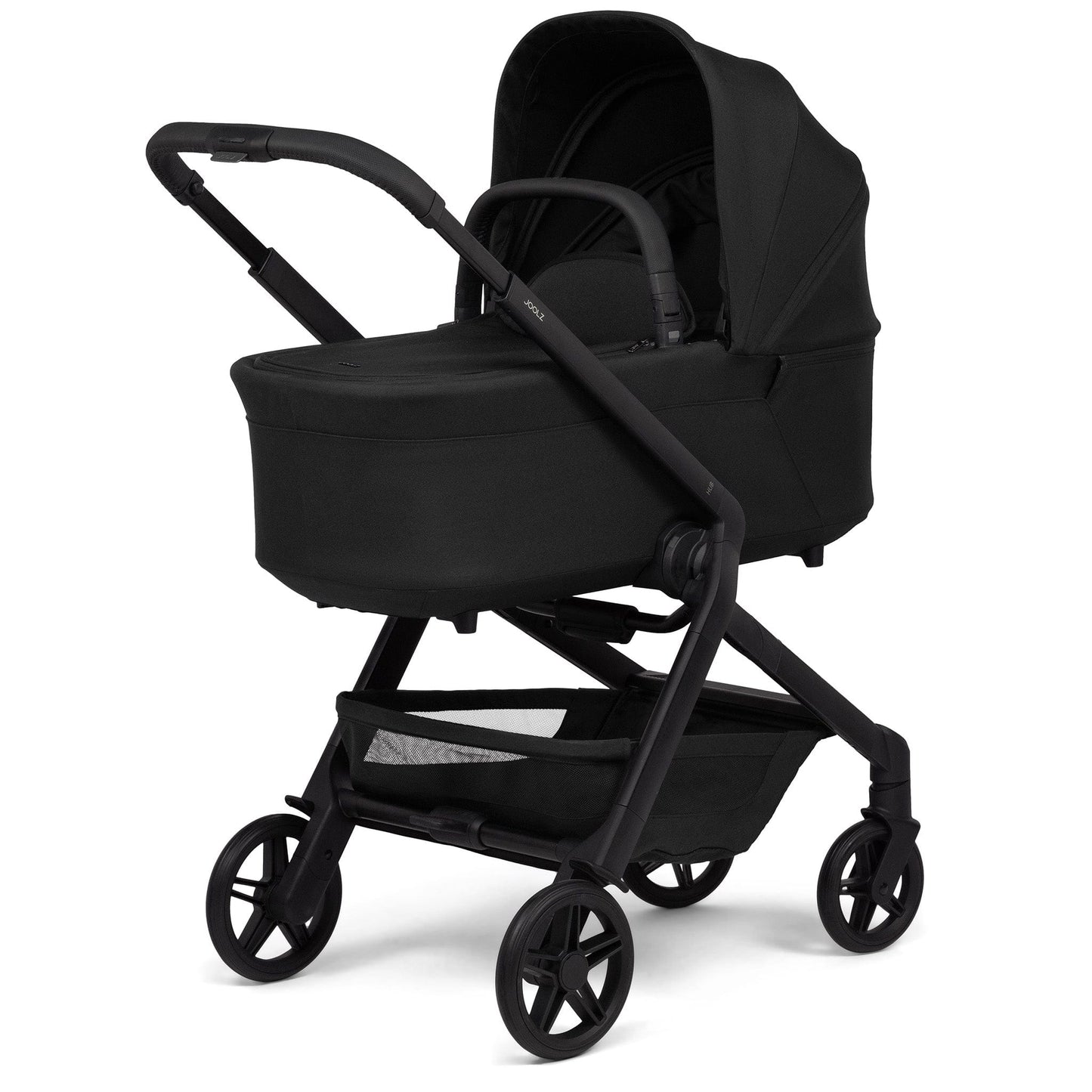 Joolz Hub2 Bassinet - Space Black - 400121