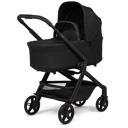 Joolz Hub2 Bassinet - Space Black - 400121