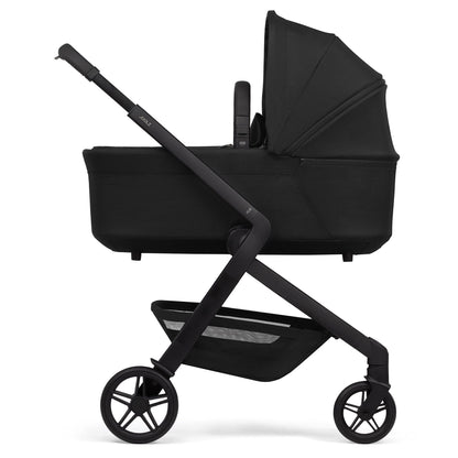 Joolz Hub2 Bassinet - Space Black - 400121