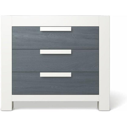 Romina Furniture Ventianni Single Dresser