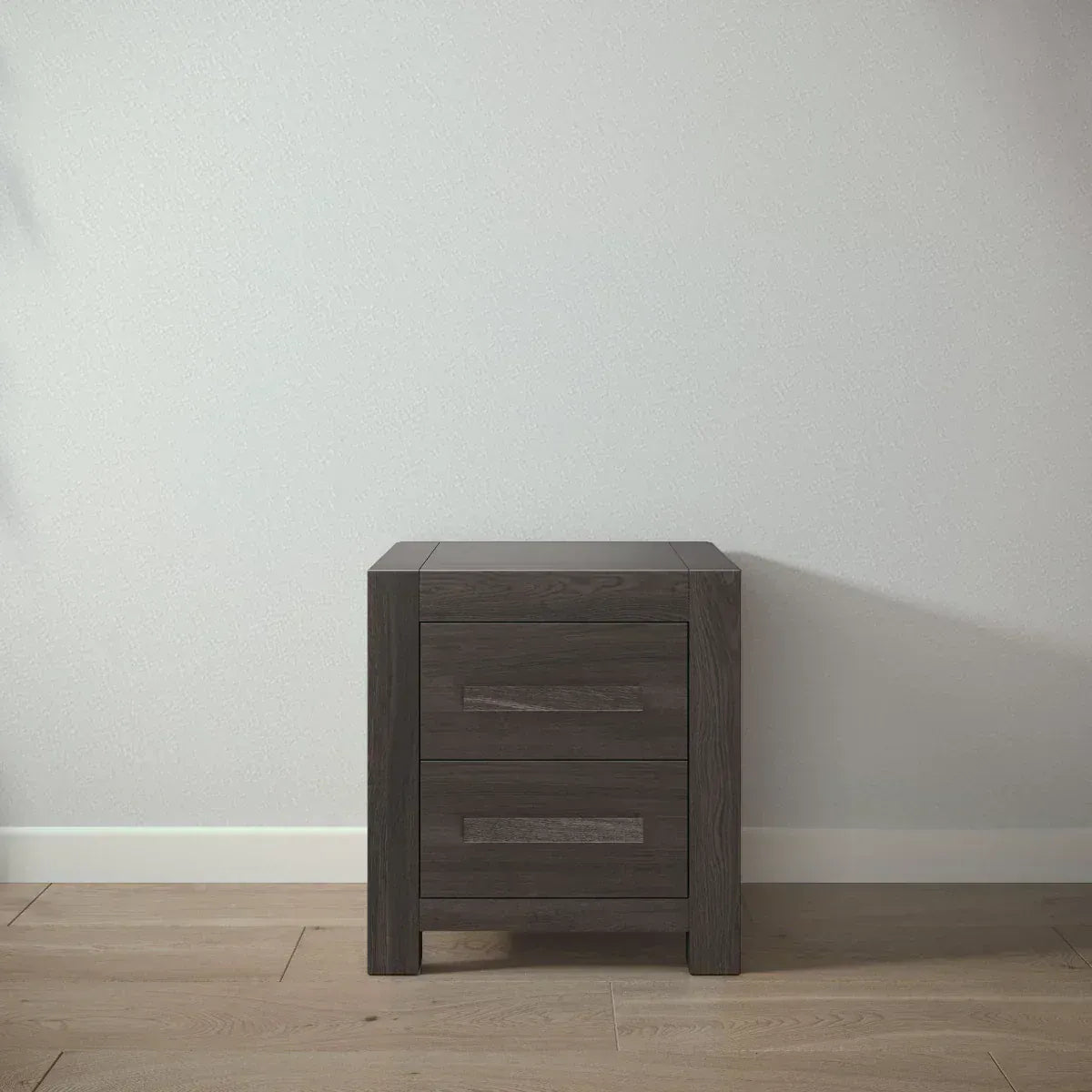 Romina Furniture Ventianni Nightstand