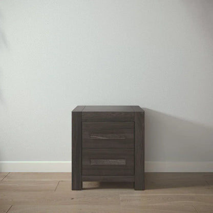 Romina Furniture Ventianni Nightstand