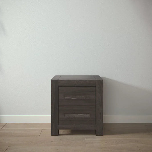 Romina Furniture Ventianni Nightstand