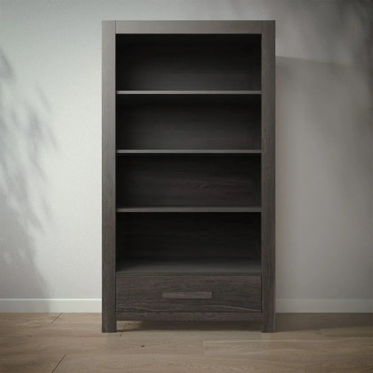 Romina Furniture Ventianni Bookcase