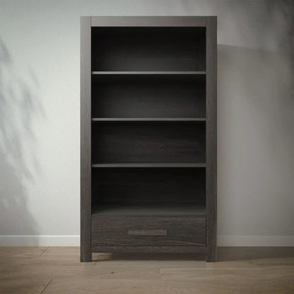 Romina Furniture Ventianni Bookcase