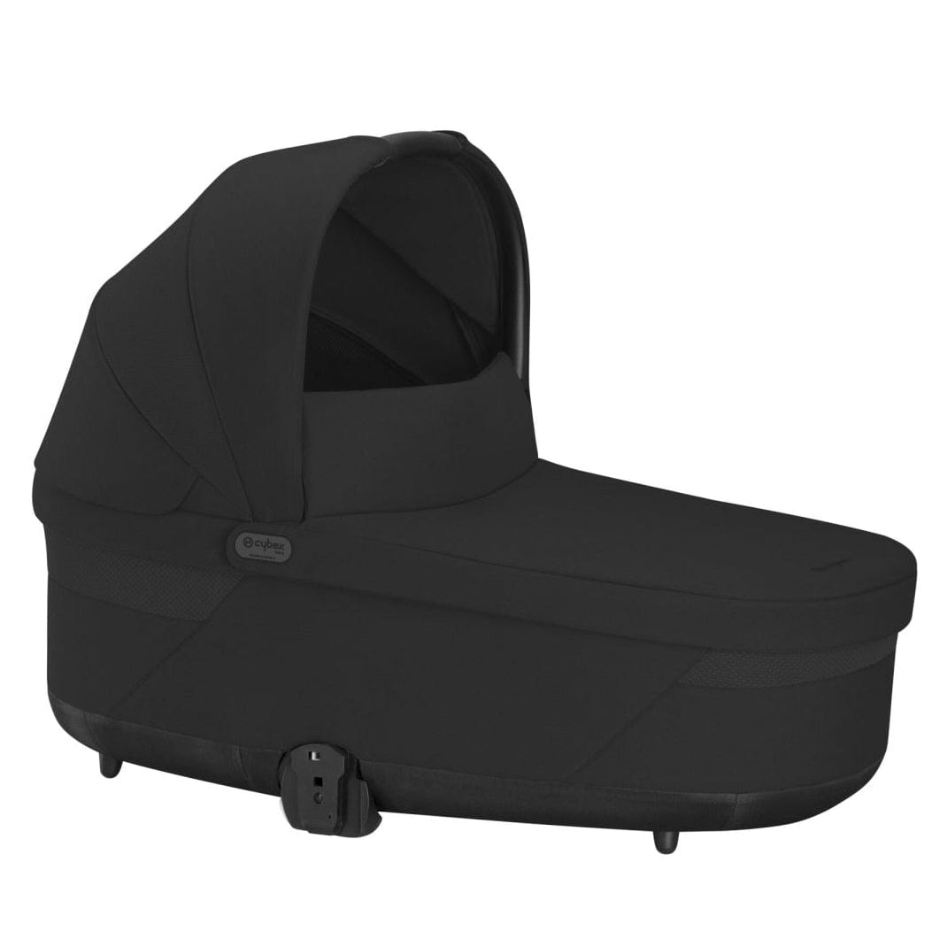 Cybex Balios / Talios Cot S Lux - Moon Black - 522002347
