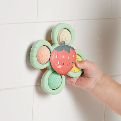 Itzy Ritzy Bitzy Biter Sensory Teether - Flower - Image 14