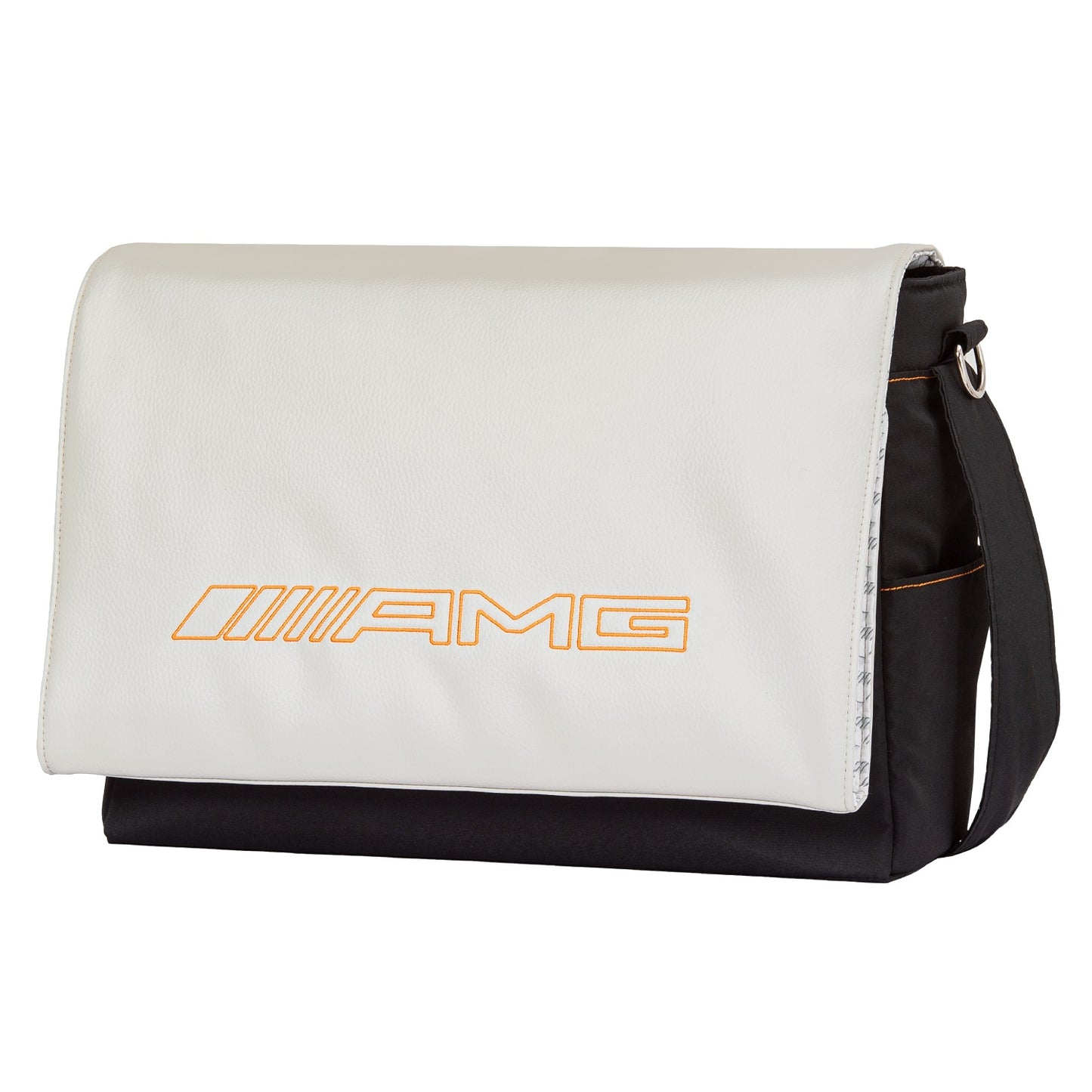 Mercedes-Benz Baby AMG GT Changing Bag - Magmabeam