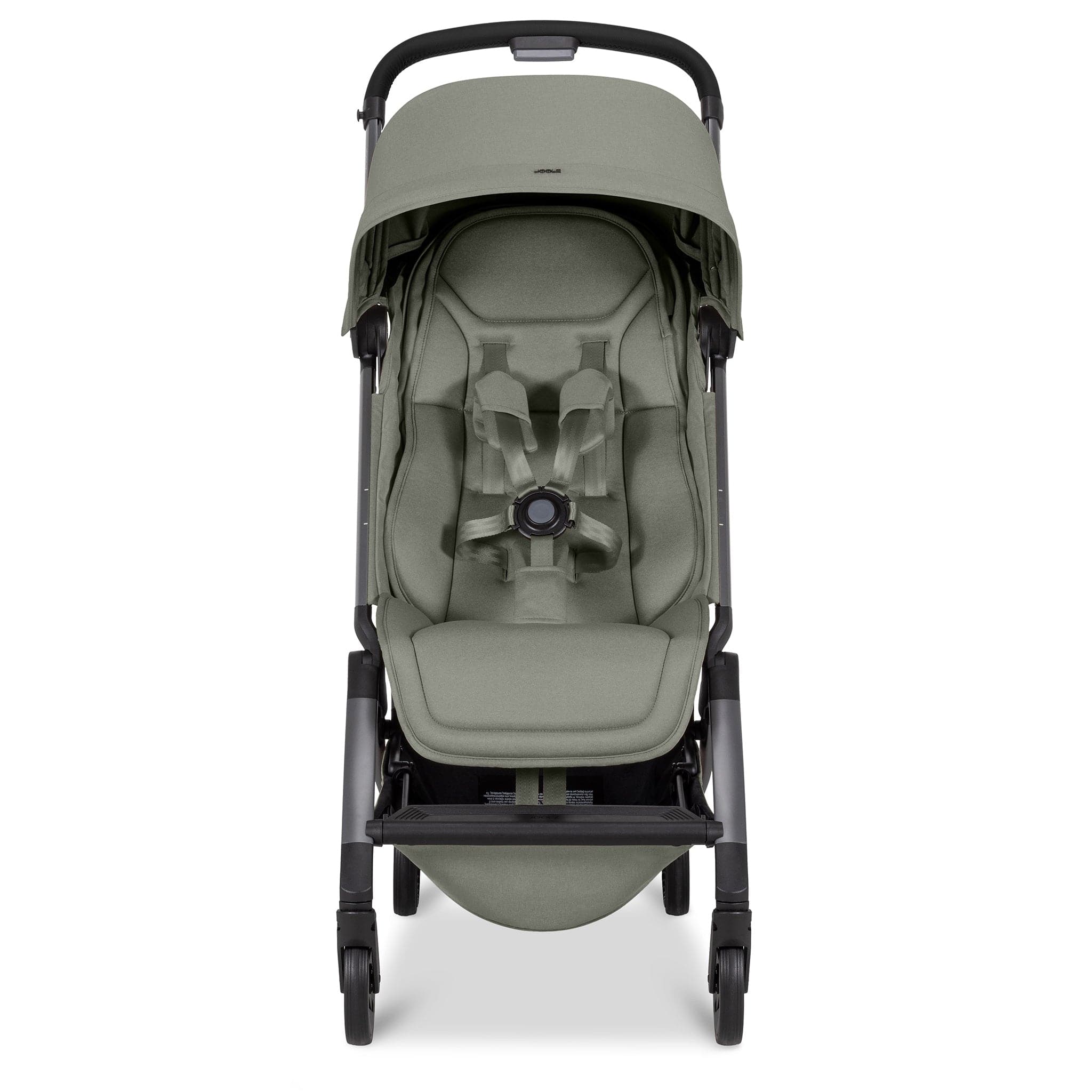 Joolz Aer2 Lightweight Compact Stroller - Sage Green – Albee Baby