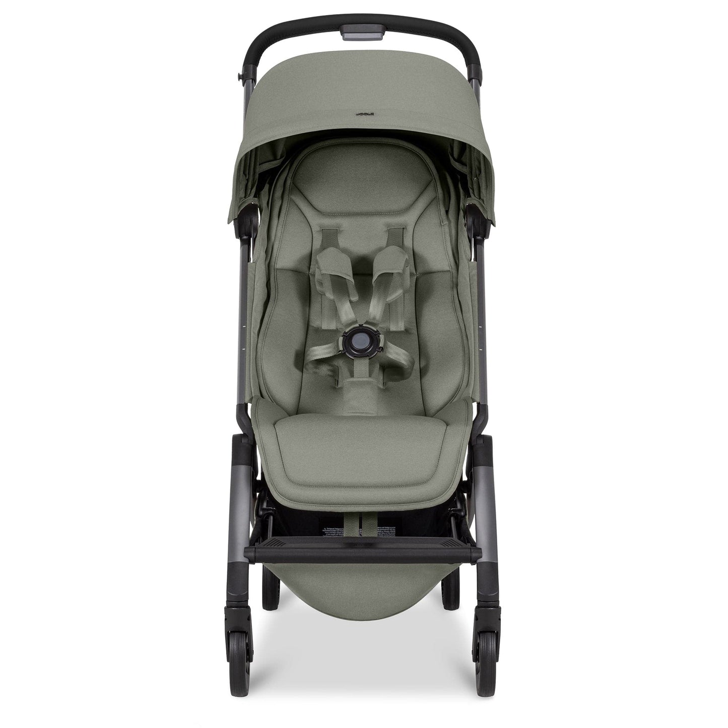 Joolz Aer2 Lightweight Compact Stroller - Sage Green - 440202