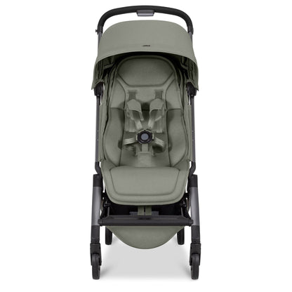 Joolz Aer2 Lightweight Compact Stroller - Sage Green - 440202