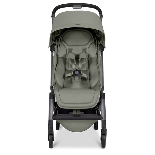 Joolz Aer2 Lightweight Compact Stroller - Sage Green - 440202