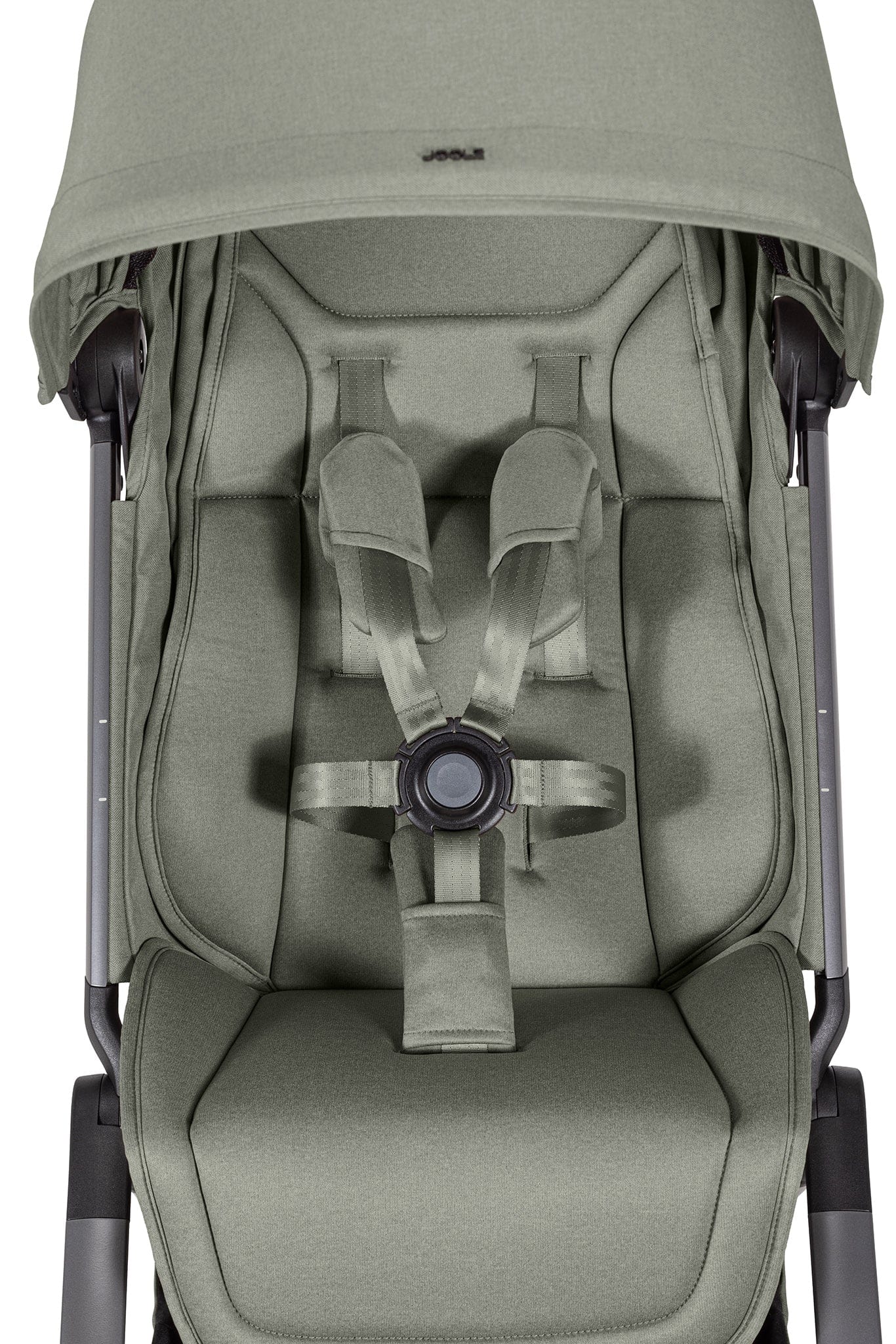 Joolz Aer2 Lightweight Compact Stroller - Sage Green - 440202
