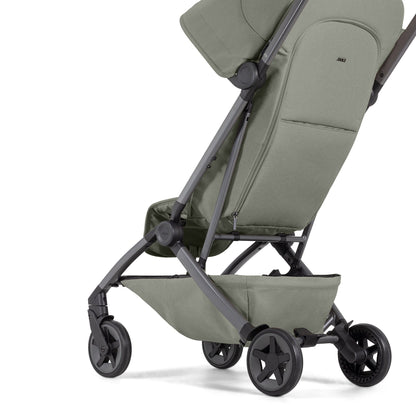 Joolz Aer2 Lightweight Compact Stroller - Sage Green - 440202
