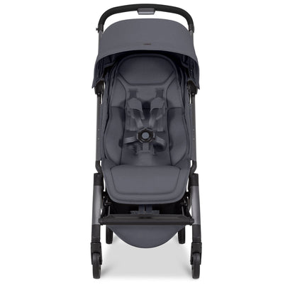 Joolz Aer2 Lightweight Compact Stroller - Stone Grey - 440204