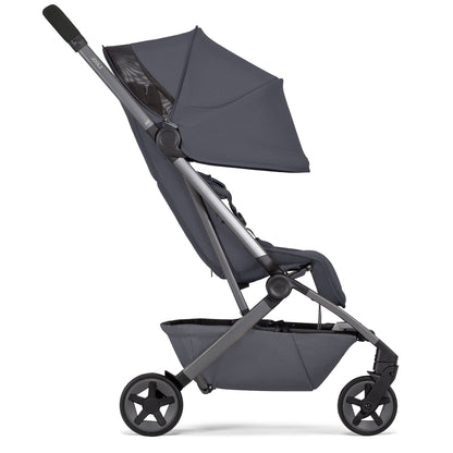Joolz Aer2 Lightweight Compact Stroller - Stone Grey - 440204