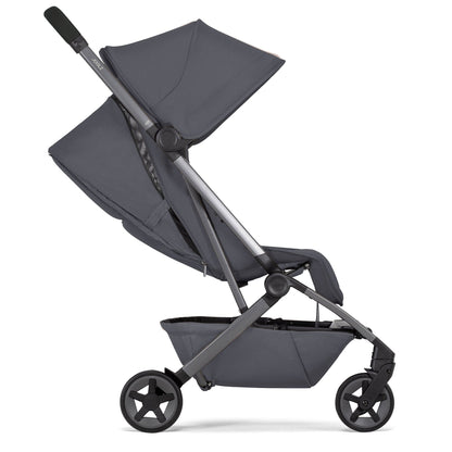 Joolz Aer2 Lightweight Compact Stroller - Stone Grey - 440204