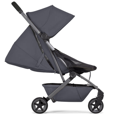 Joolz Aer2 Lightweight Compact Stroller - Stone Grey - 440204