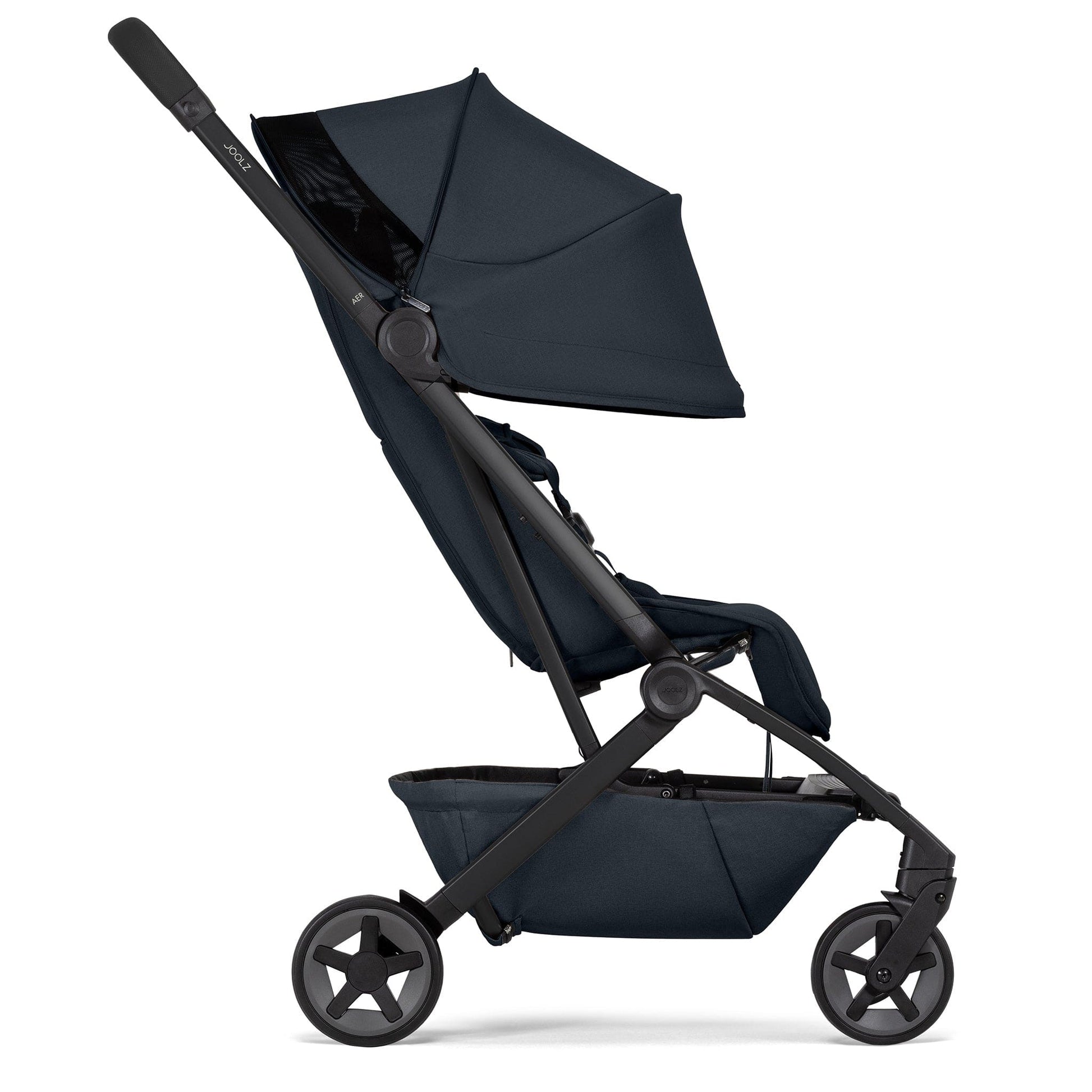 navy blue umbrella stroller Joolz Aer² Lightweight Stroller