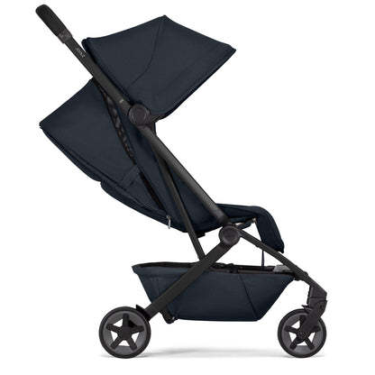 Joolz Aer2 Lightweight Compact Stroller - Dark Navy Blue - 440205