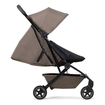 Joolz Aer2 Lightweight Compact Stroller - Hazel Brown