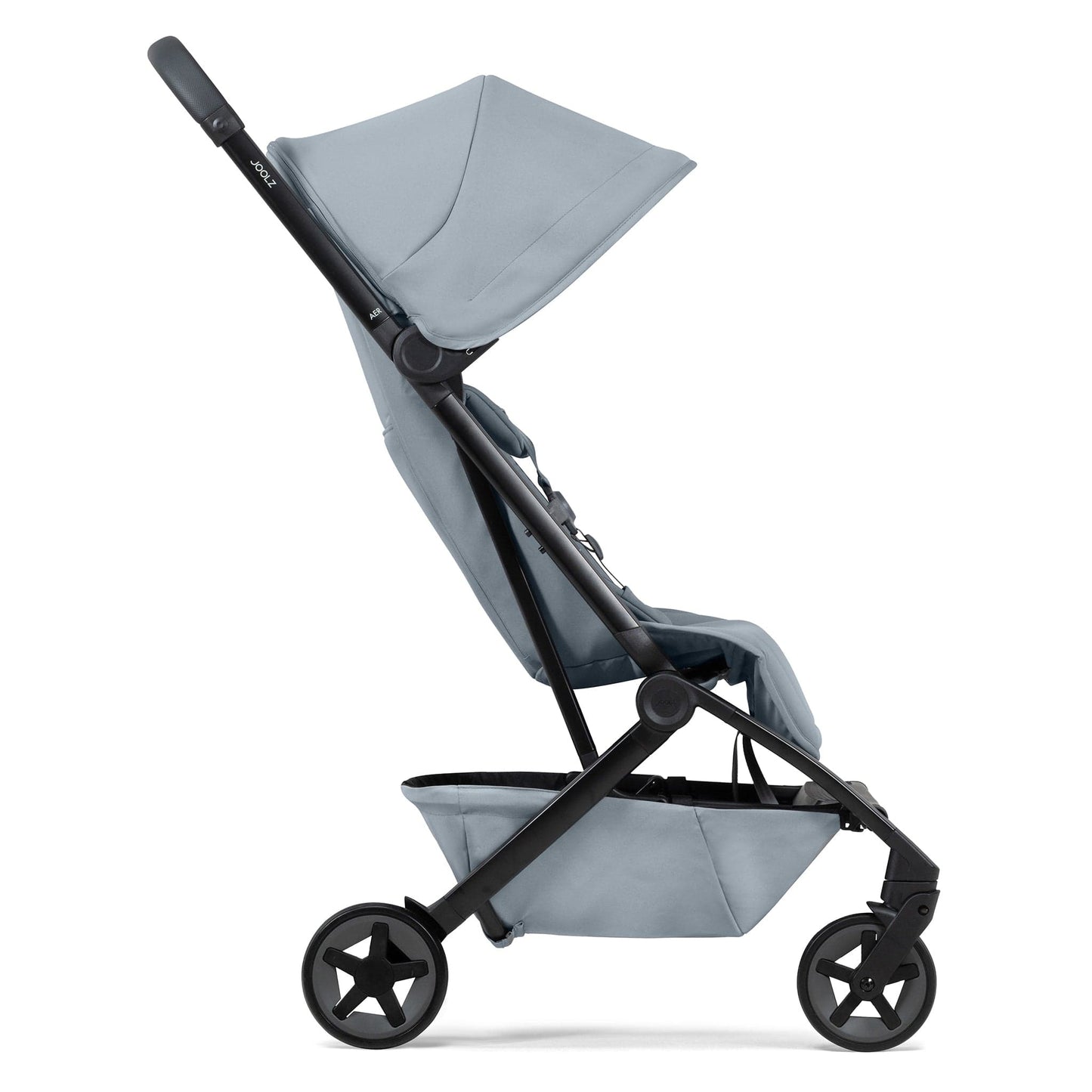 Joolz Aer2 Lightweight Compact Stroller - Pebble Grey