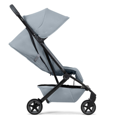 Joolz Aer2 Lightweight Compact Stroller - Pebble Grey