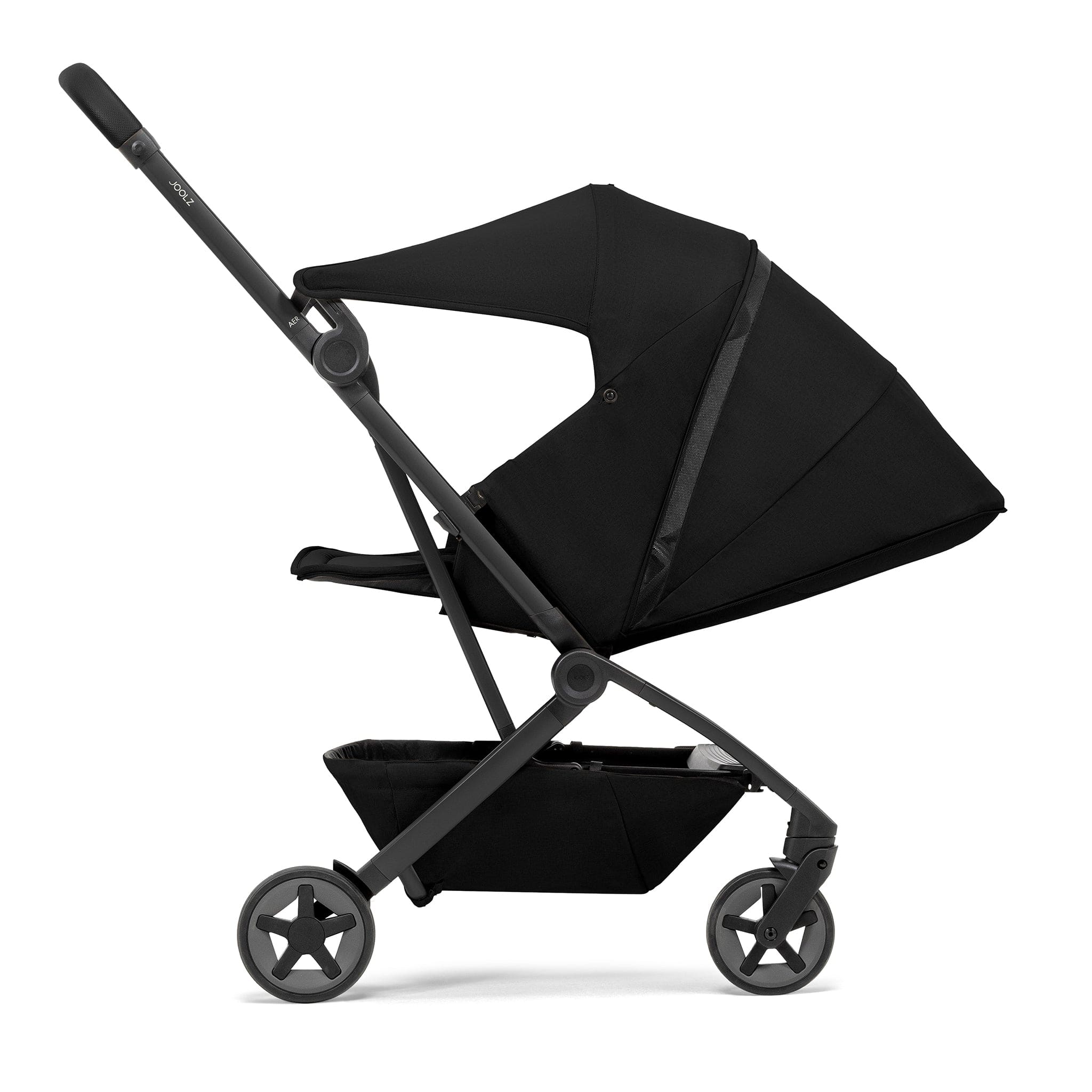 Joolz Aer2 Nest to Seat - Space Black – Albee Baby