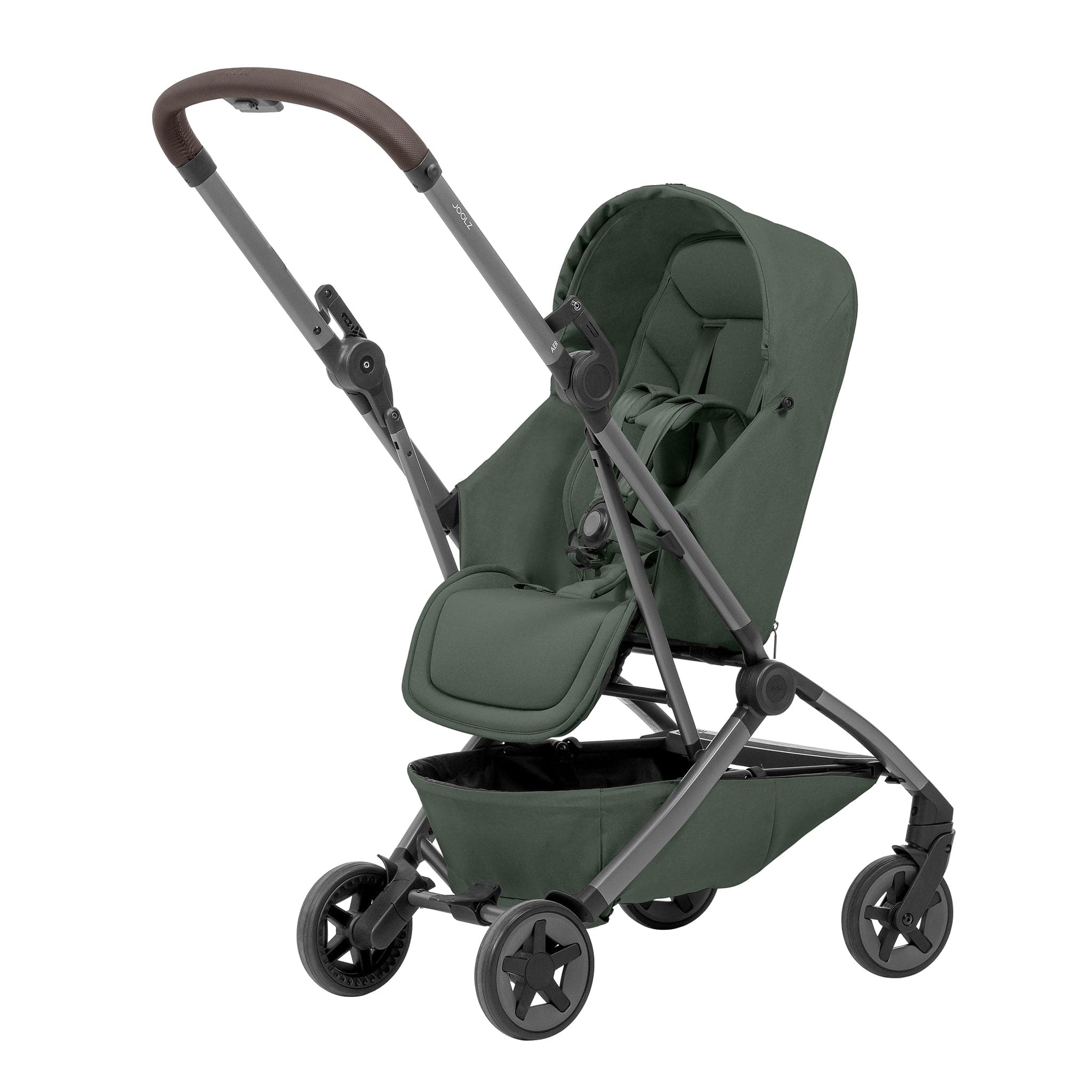 Joolz Aer2 Nest to Seat - Forest Green – Albee Baby