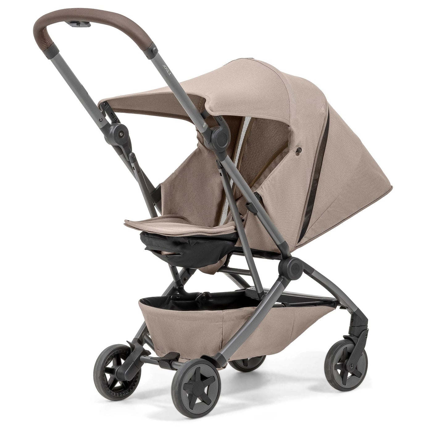 Joolz Aer2 Nest to Seat - Sandy Taupe - 440213