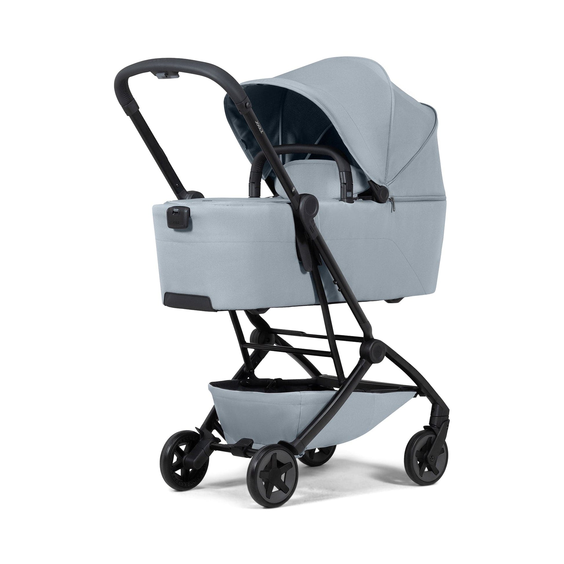 Joolz Aer2 Bassinet - Pebble Grey - 440228