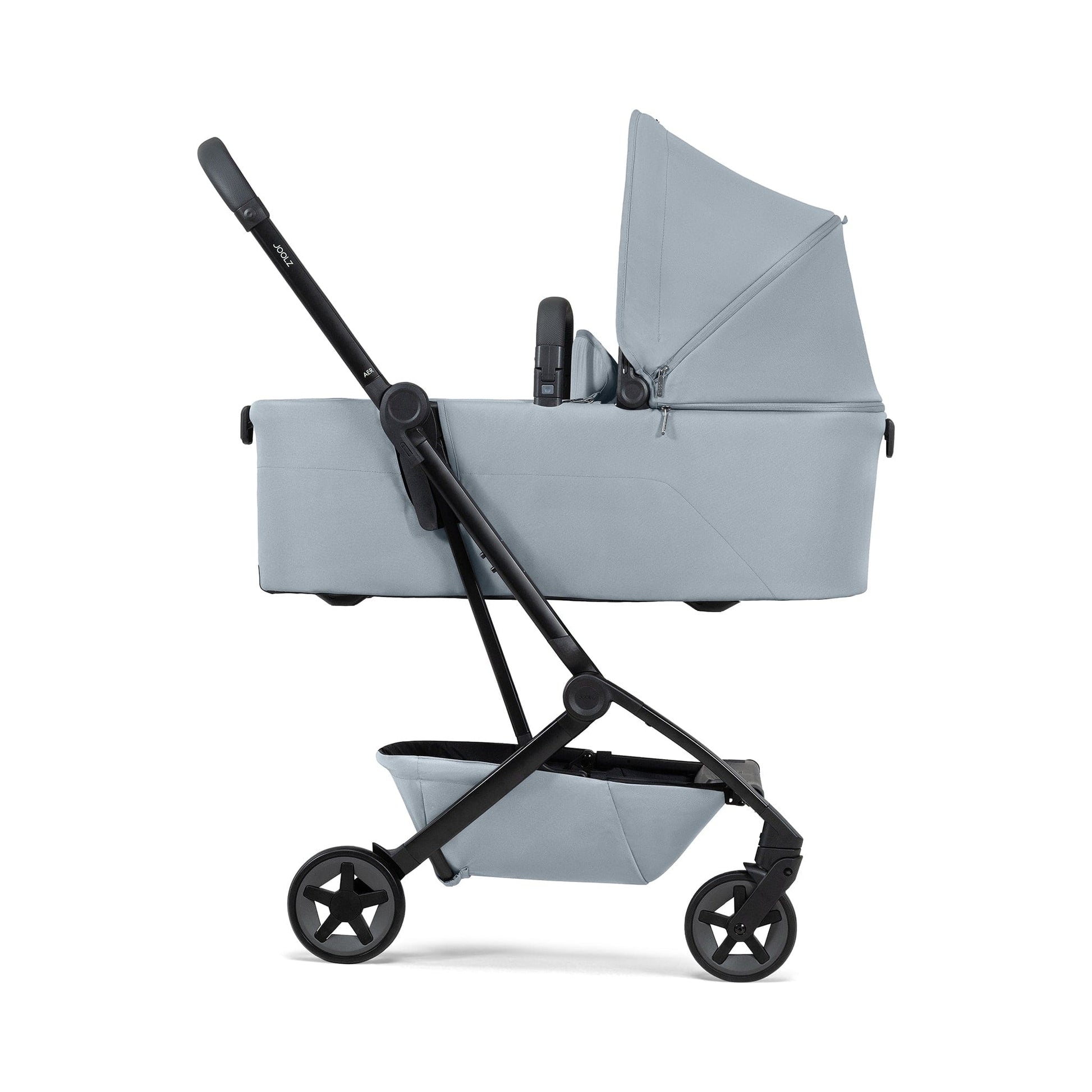 Joolz Aer2 Bassinet - Pebble Grey - 440228