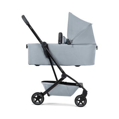 Joolz Aer2 Bassinet - Pebble Grey - 440228
