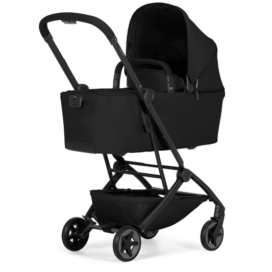 Joolz Aer2 Bassinet - Space Black - 440250