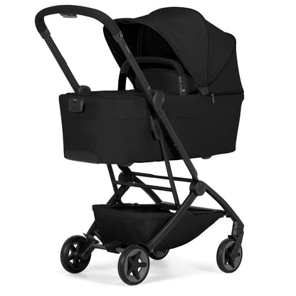 Joolz Aer2 Bassinet - Space Black - 440250