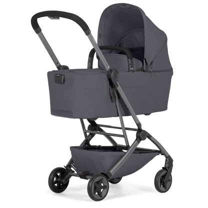 Joolz Aer2 Bassinet - Stone Grey - 440254