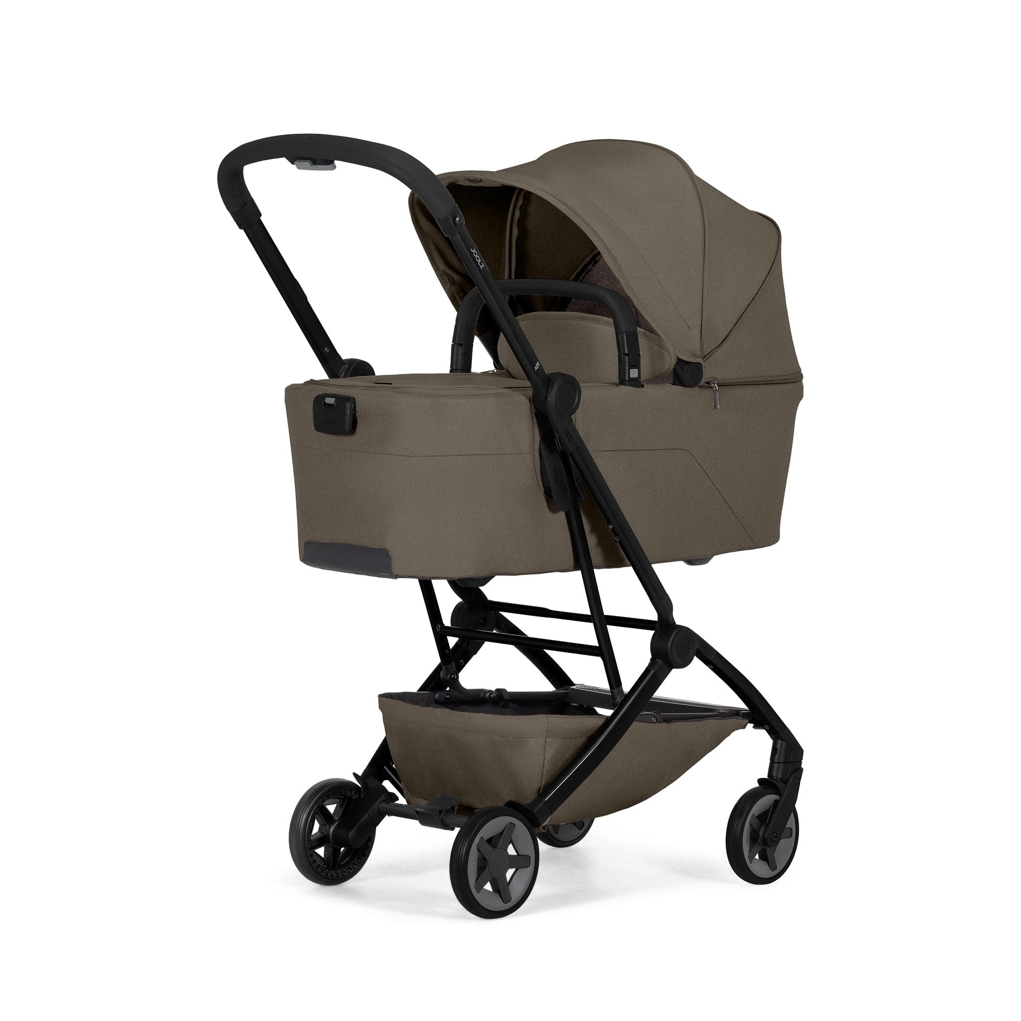Joolz Aer2 Bassinet - Hazel Brown – Albee Baby