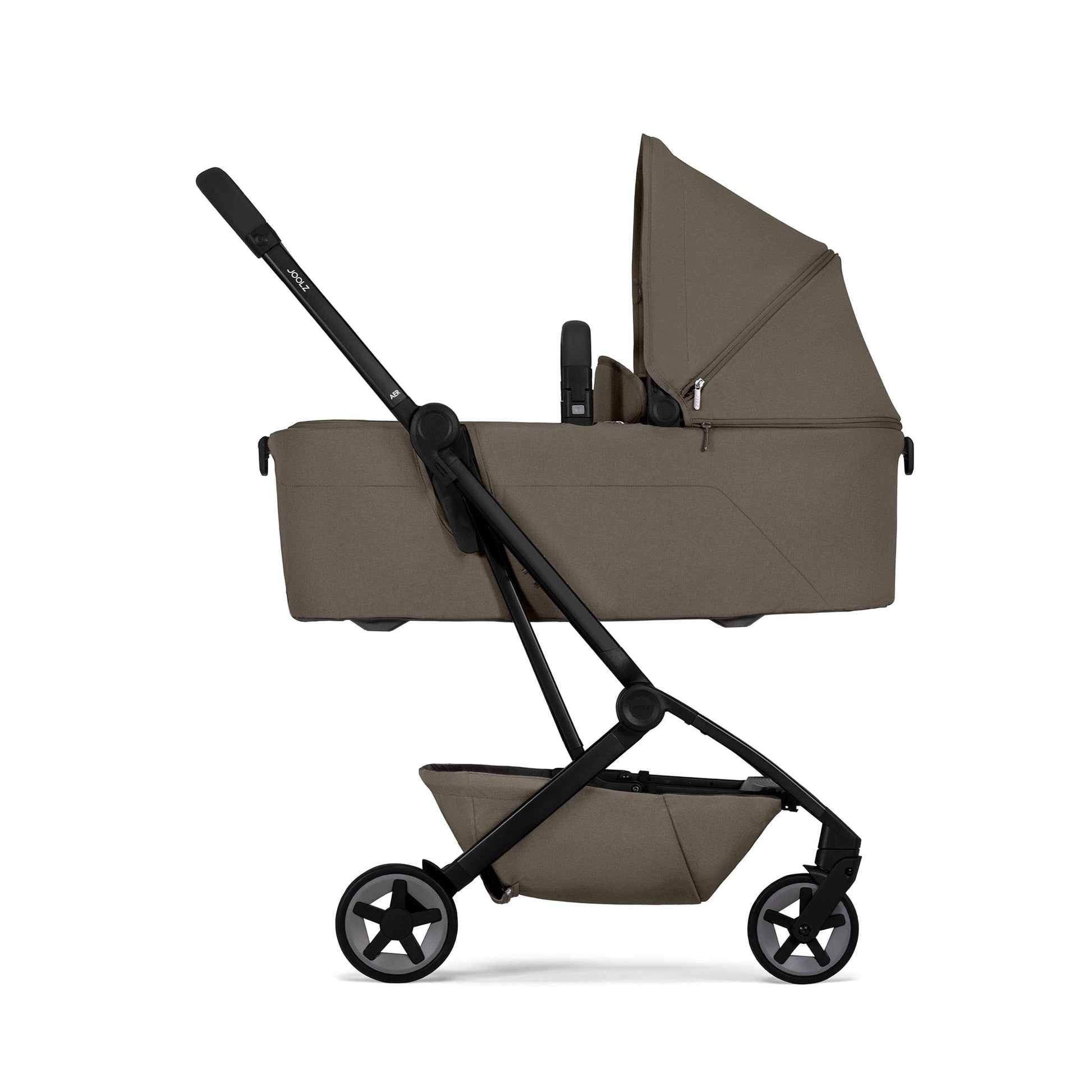 Joolz Aer2 Bassinet - Hazel Brown - 440257