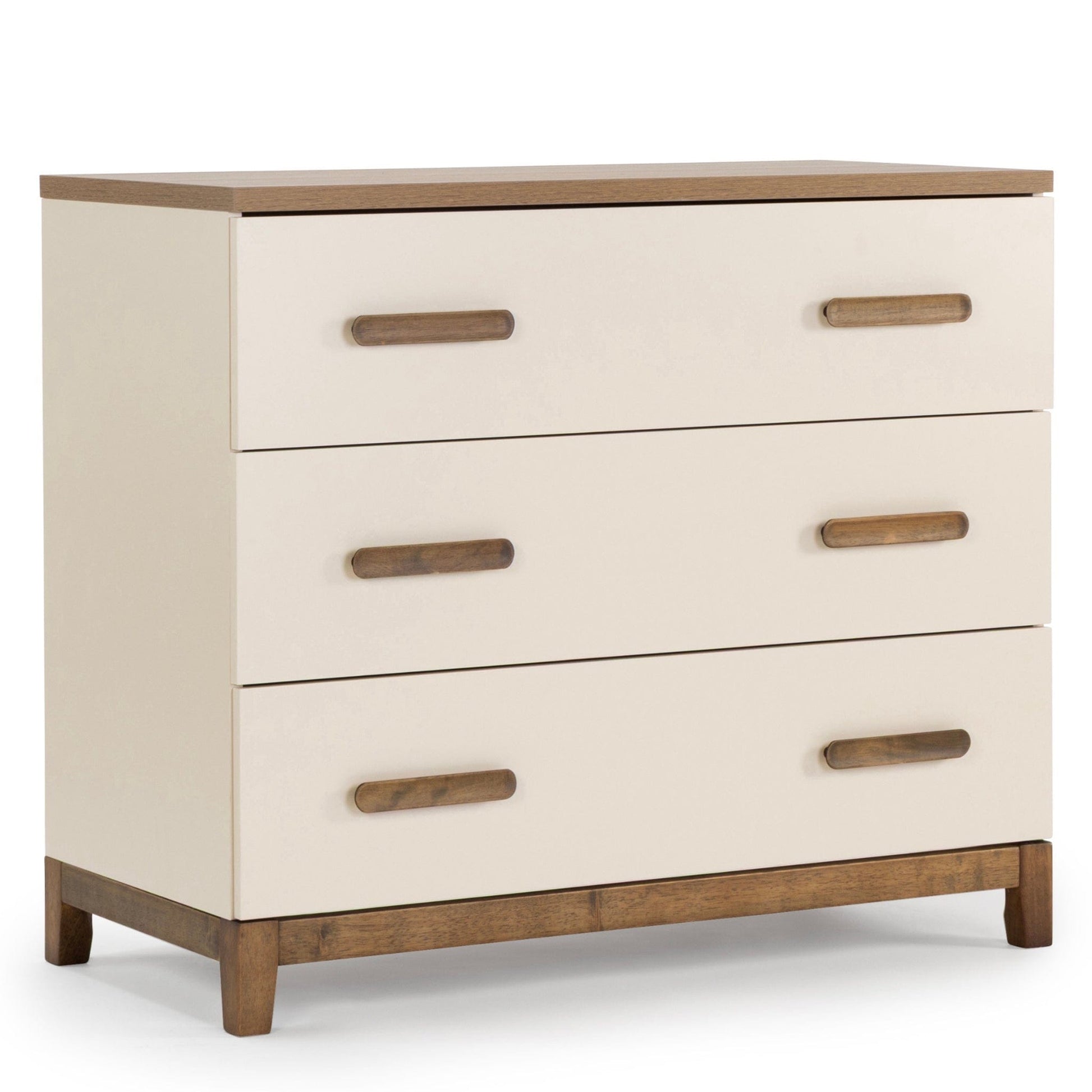 small three drawer dresser Lala Little 3-Drawer Dresser