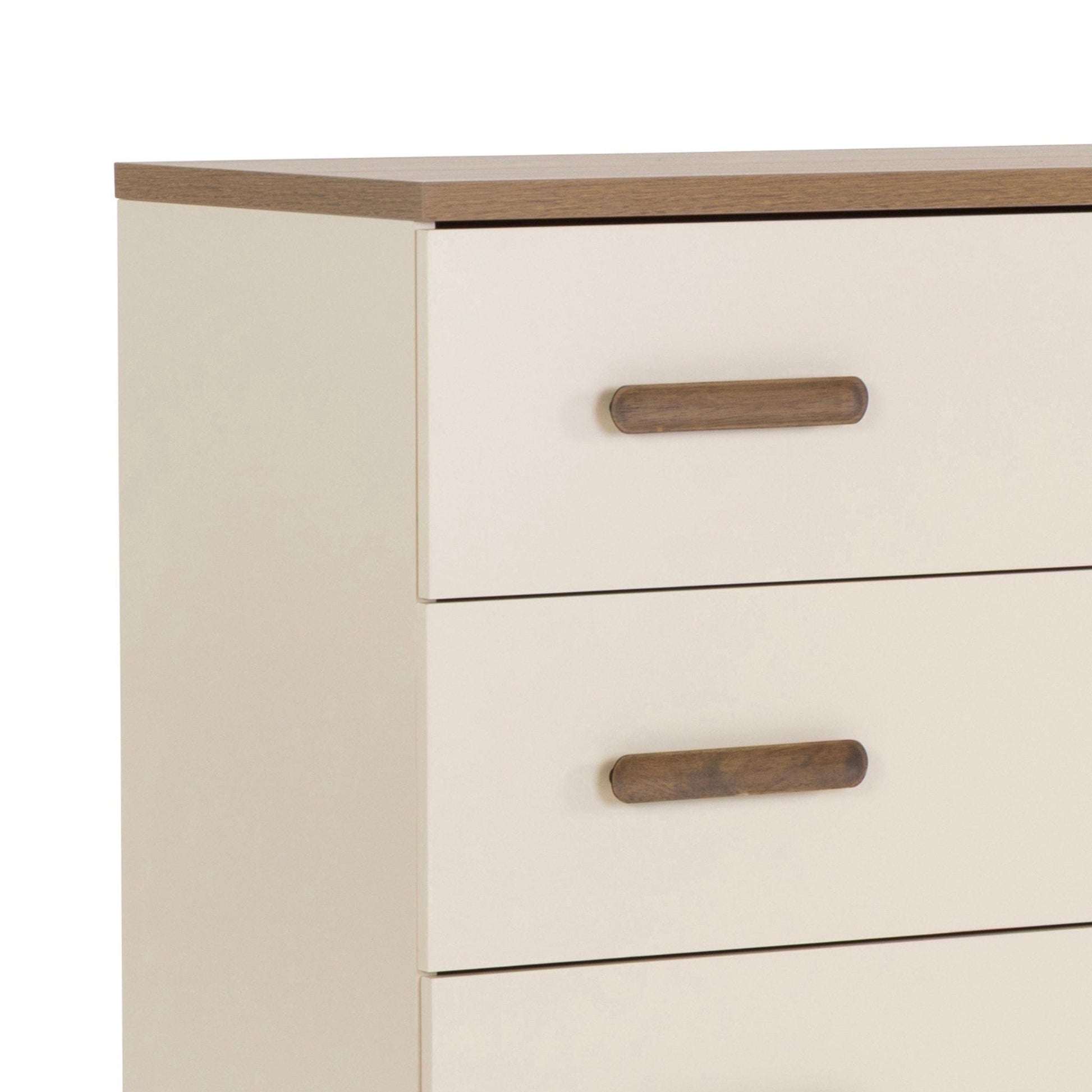 Lala Little 3-Drawer Dresser