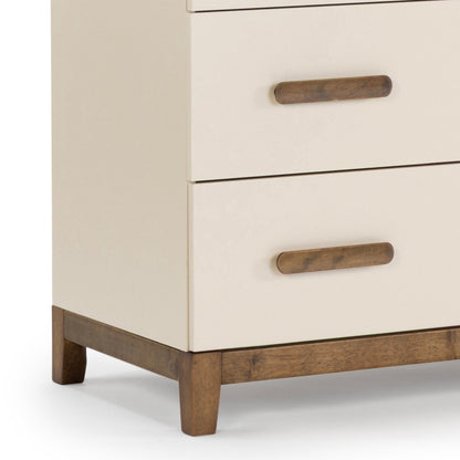 Lala Little 3-Drawer Dresser