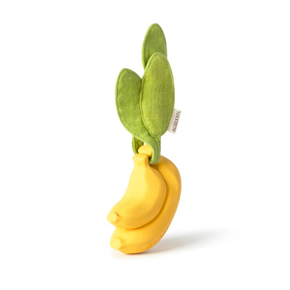 Oli & Carol Ana Banana Pacifier Case