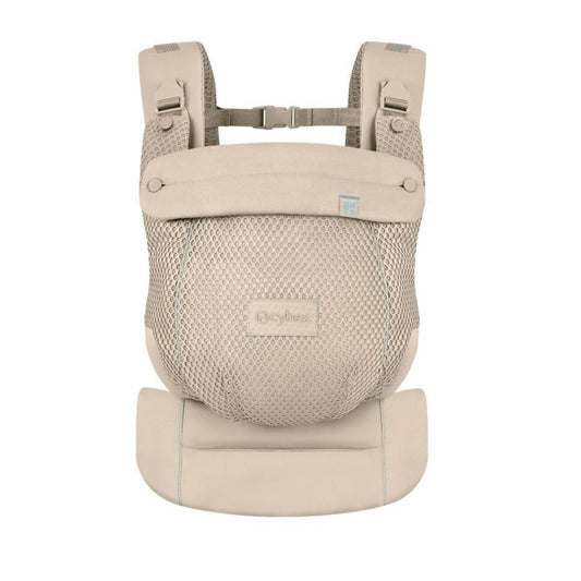 Cybex Amya Baby Carrier - Almond Beige
