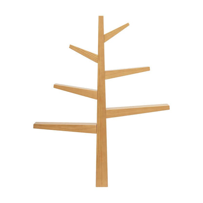 Babyletto Spruce Tree Bookcase - Honey - M4626HY