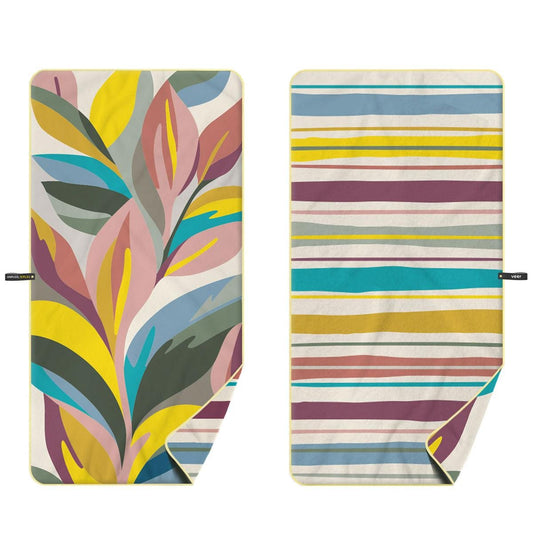 Veer Beach Towel - Tropics - OTOW-BEACH-TRO