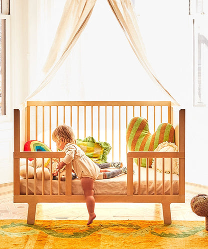 Oeuf Sparrow Toddler Bed Conversion Kit - Birch - 4SPCK04