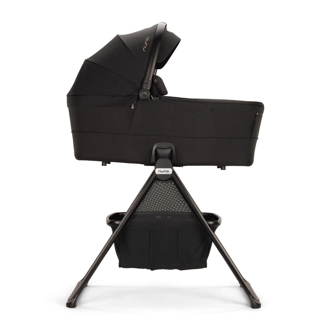 Nuna x BMW MIXX Series Bassinet + Stand - Element
